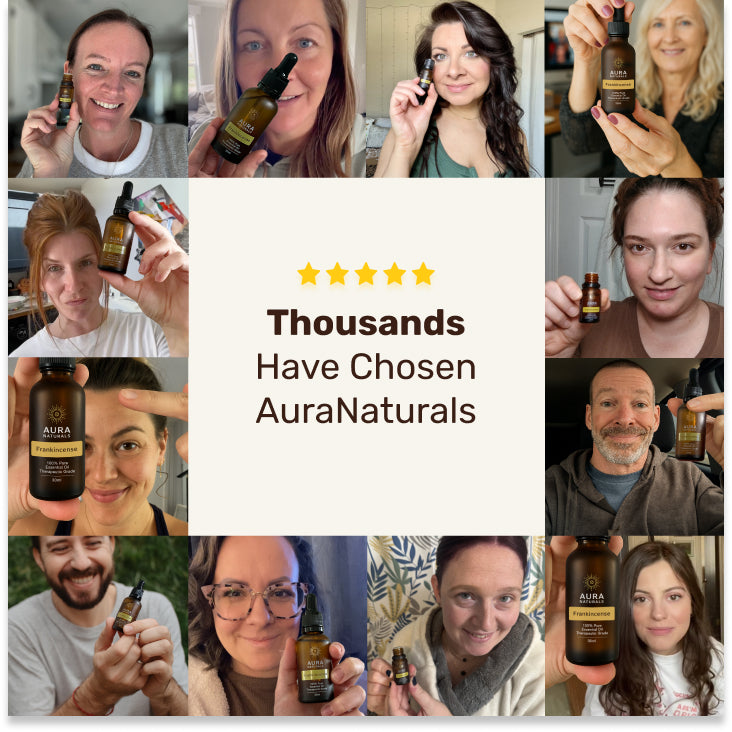 AuraNaturals