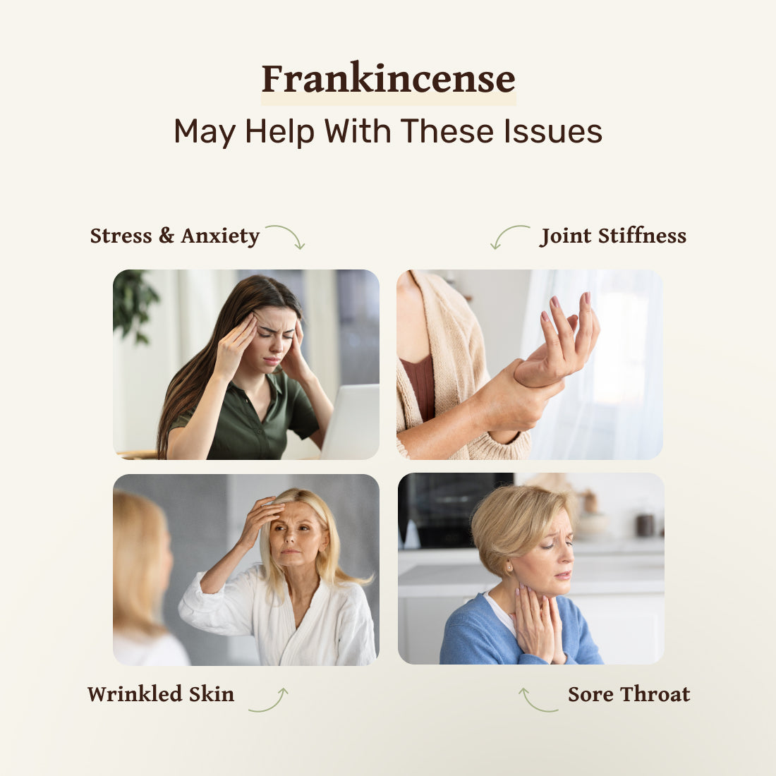 Frankincense