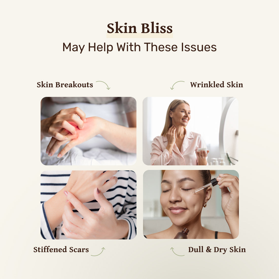 Skin Bliss