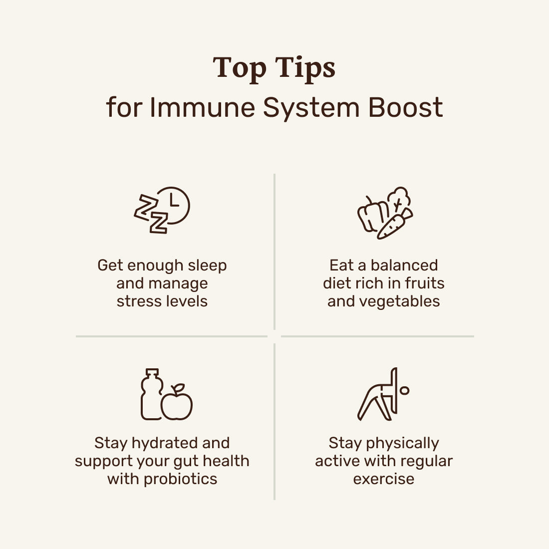 Immune Boost