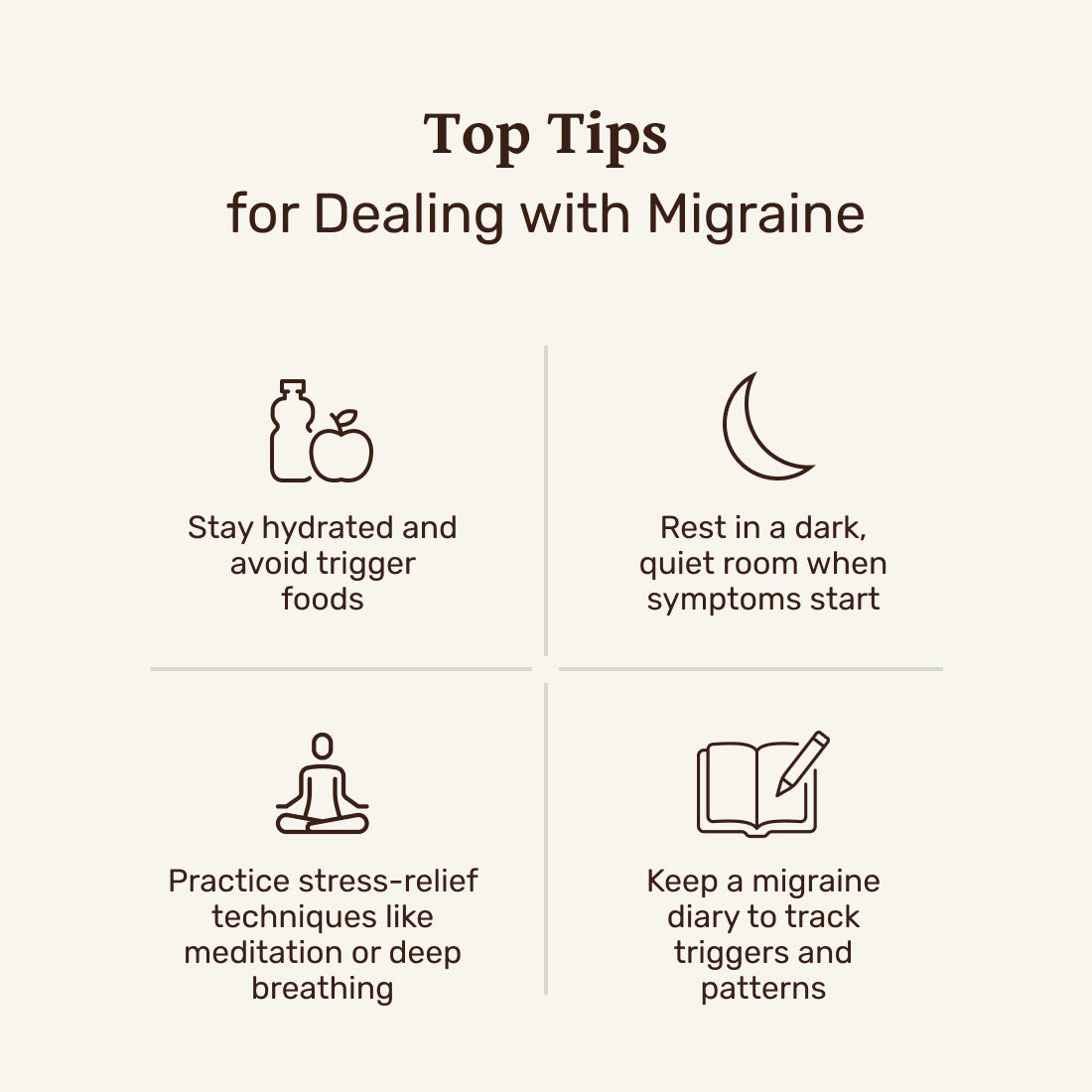 Migraine Relief