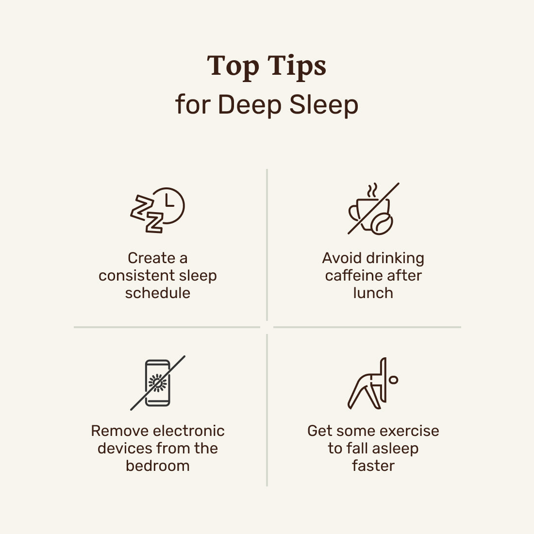 Deep Sleep