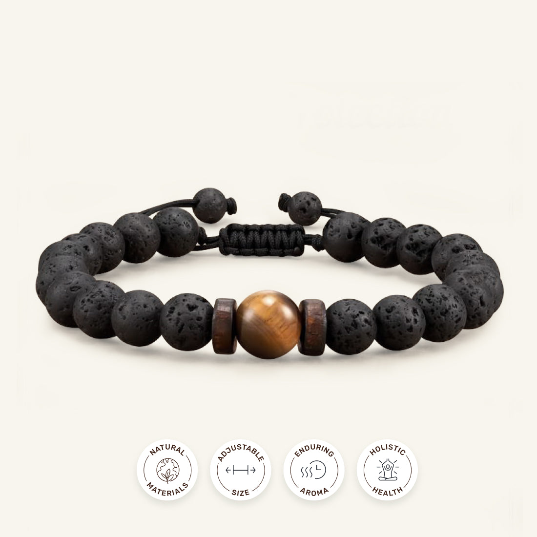 Tiger Eye Bracelet