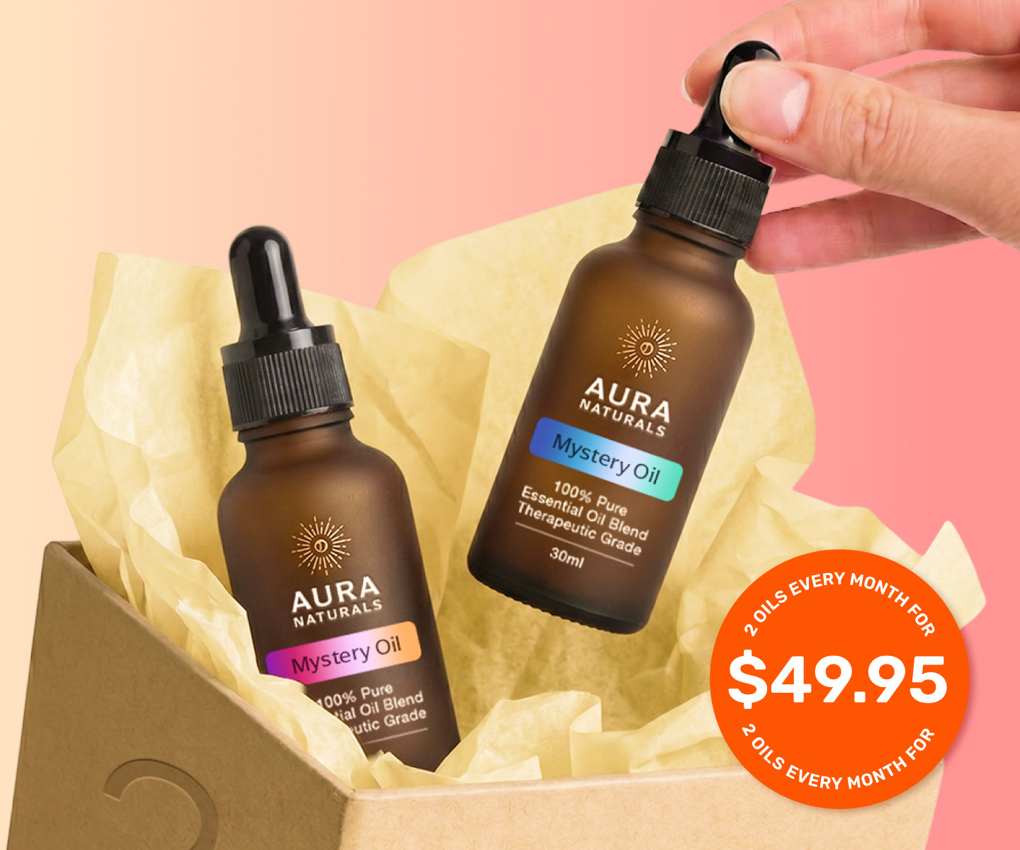 AuraNaturals