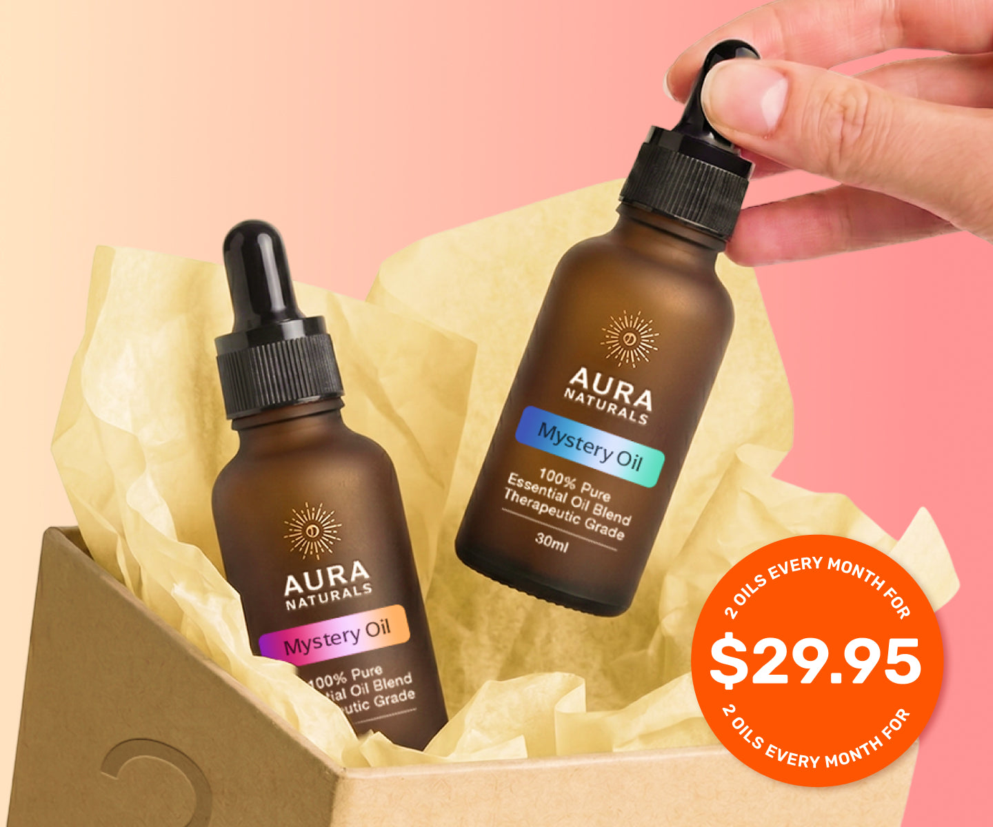 AuraNaturals