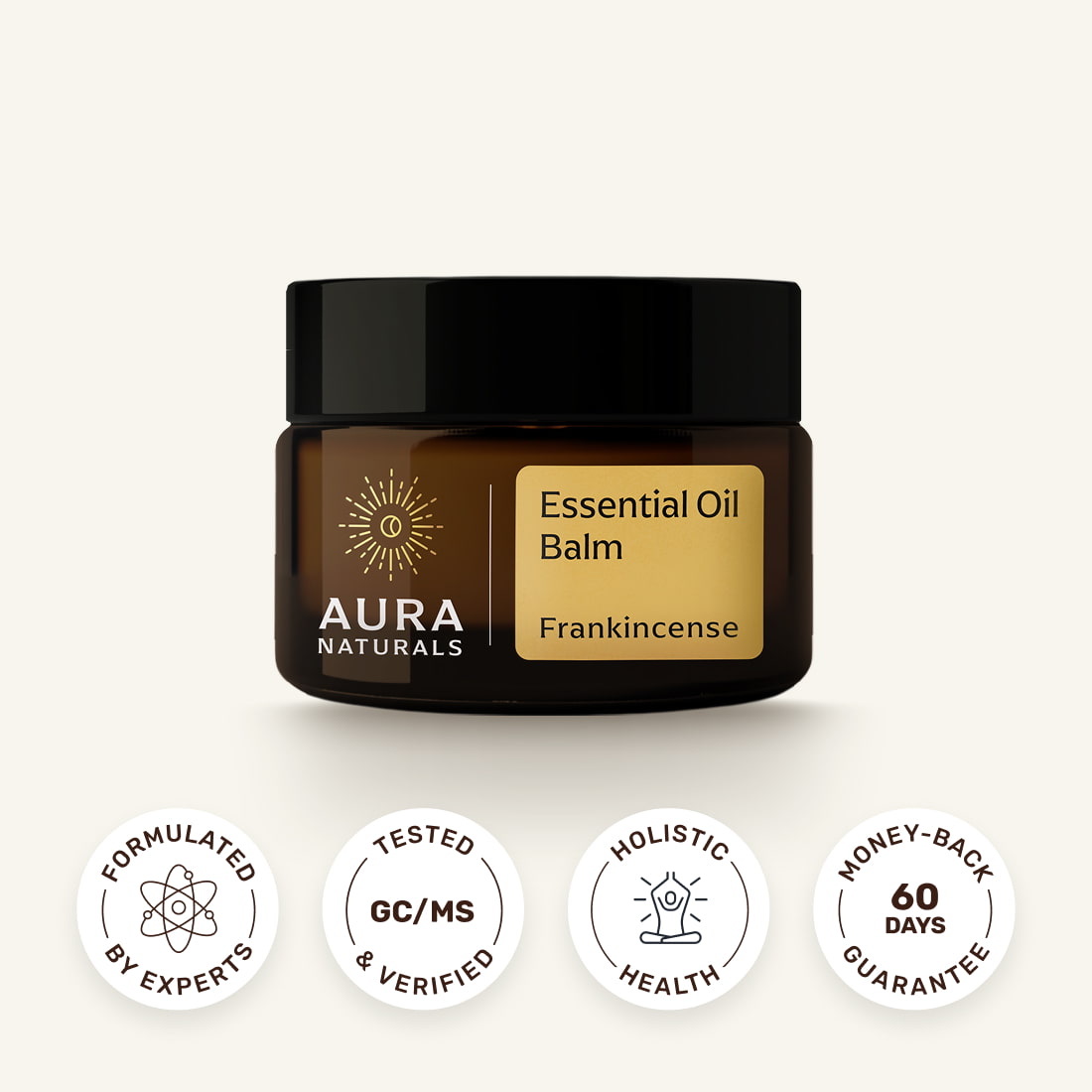 Frankincense Balm