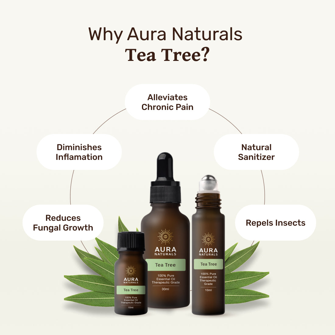 Tea Tree