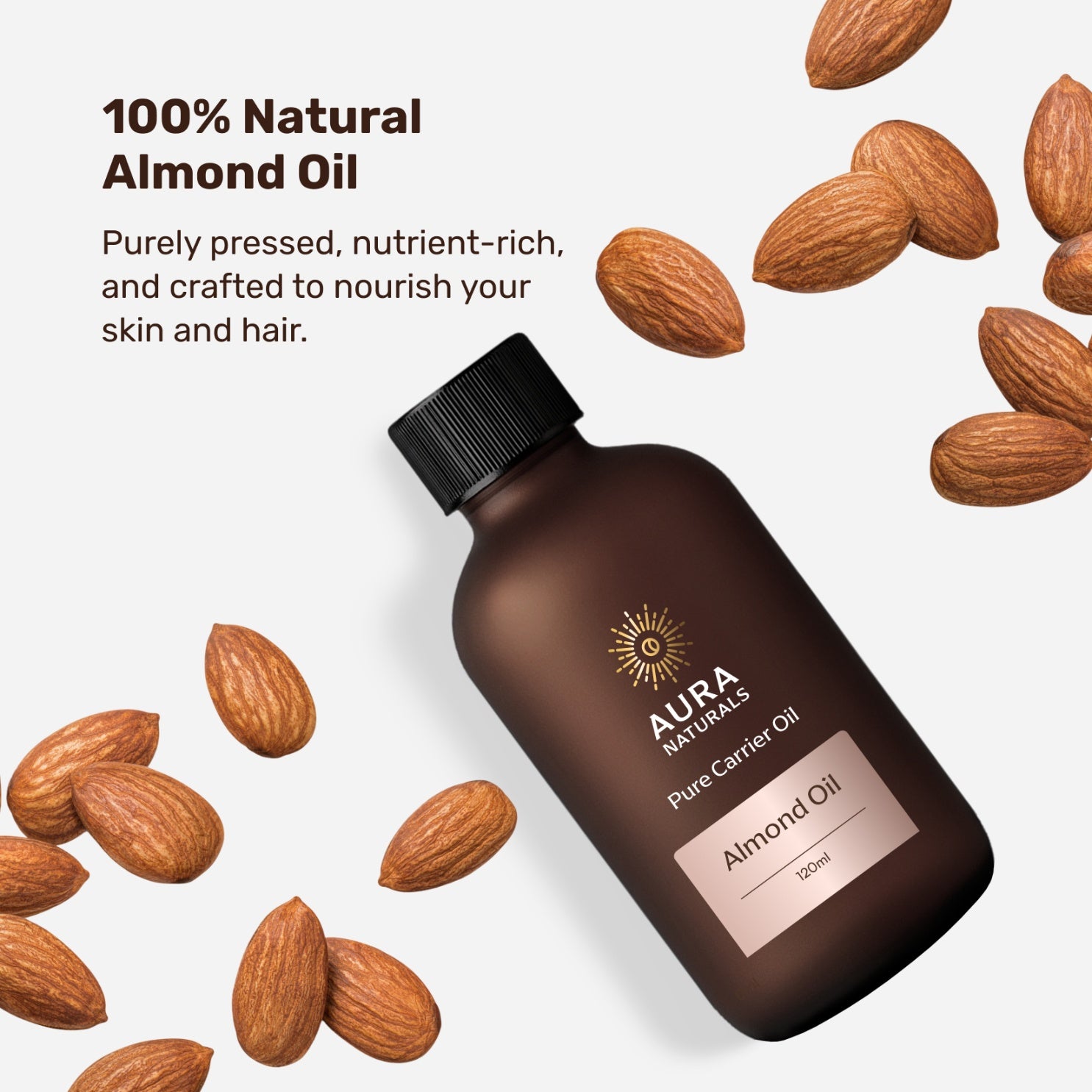 Almond Oil