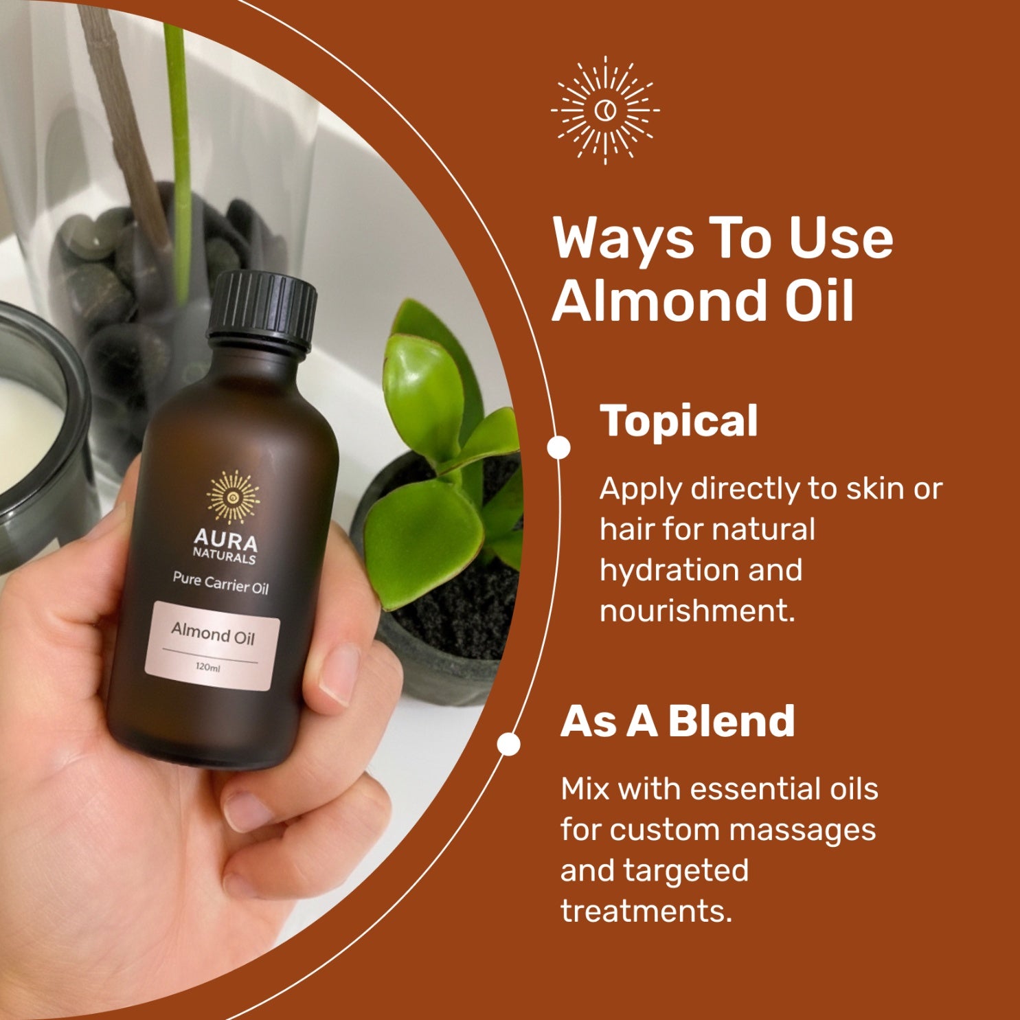 Almond Oil