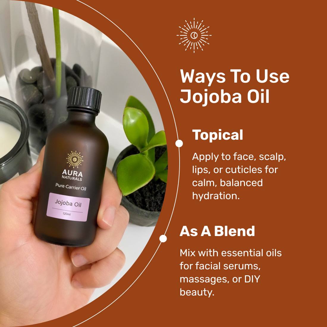 Jojoba Oil