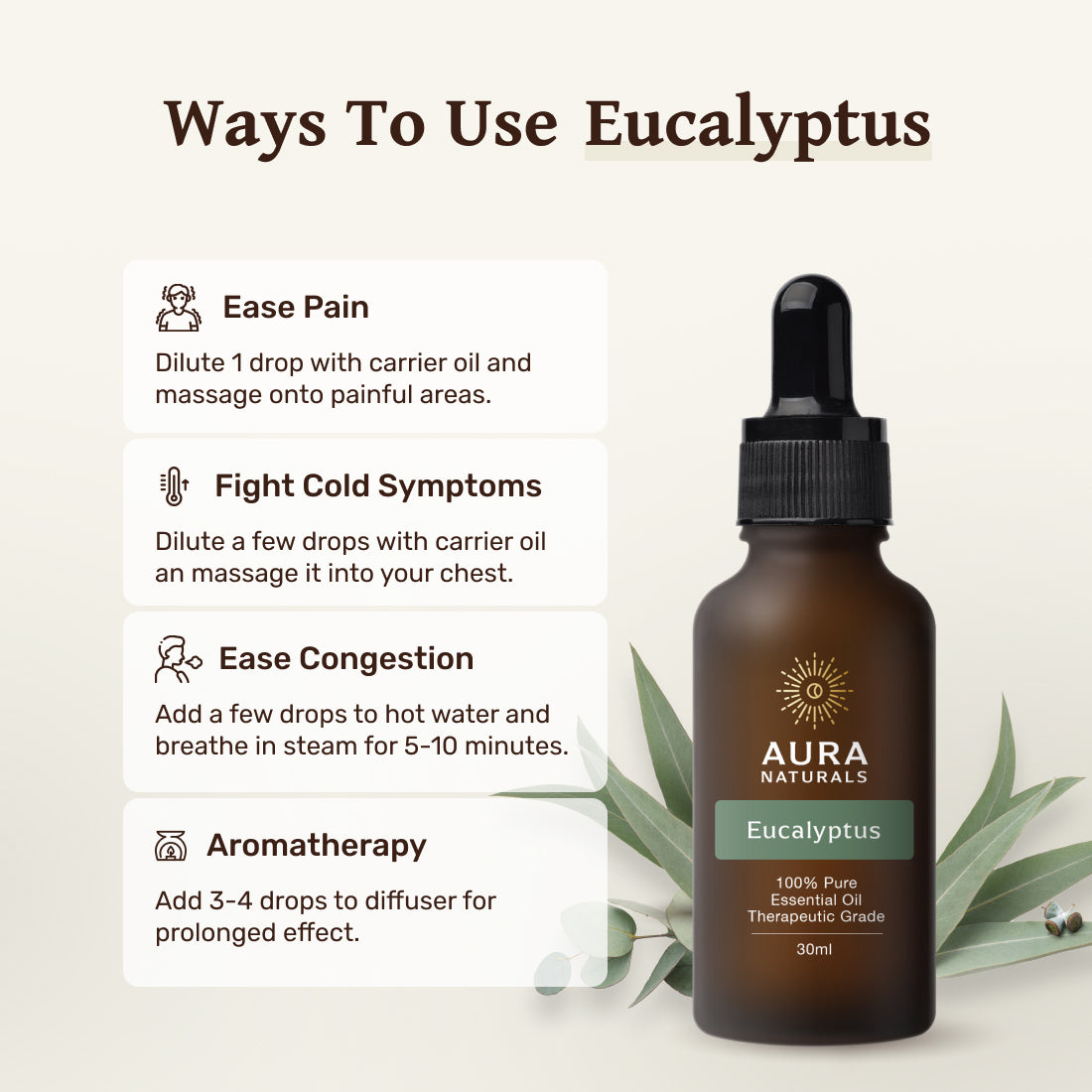 Eucalyptus