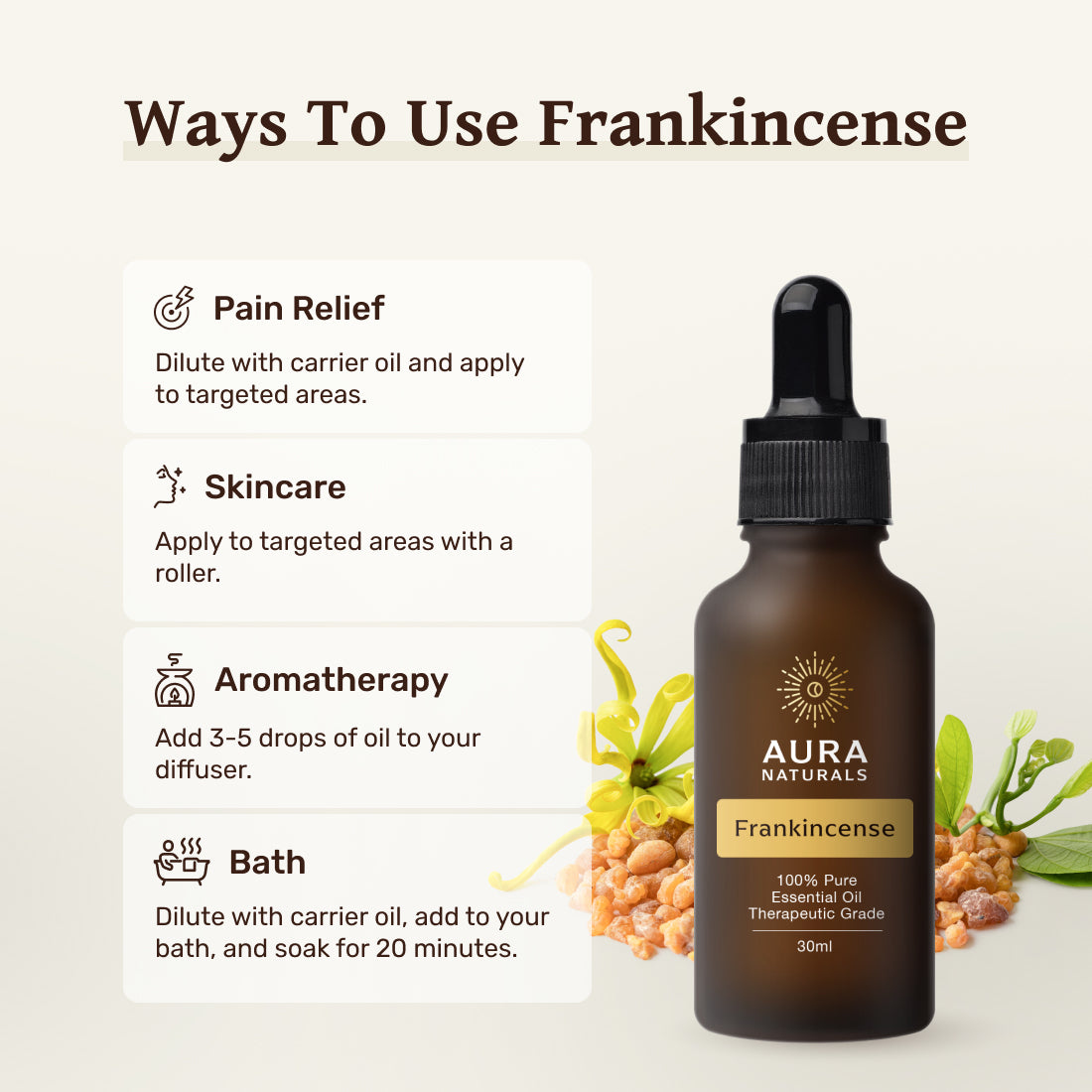 Frankincense