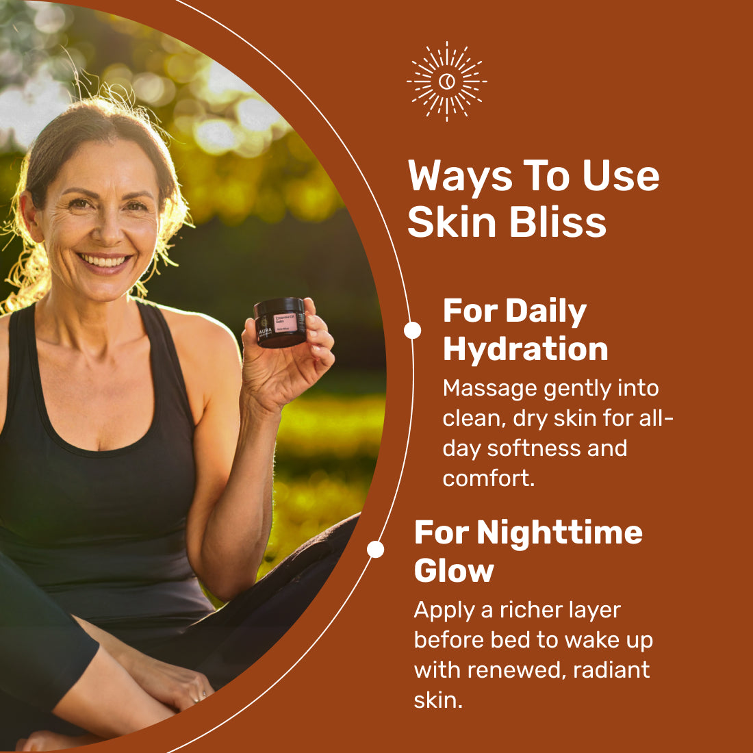 Skin Bliss Balm