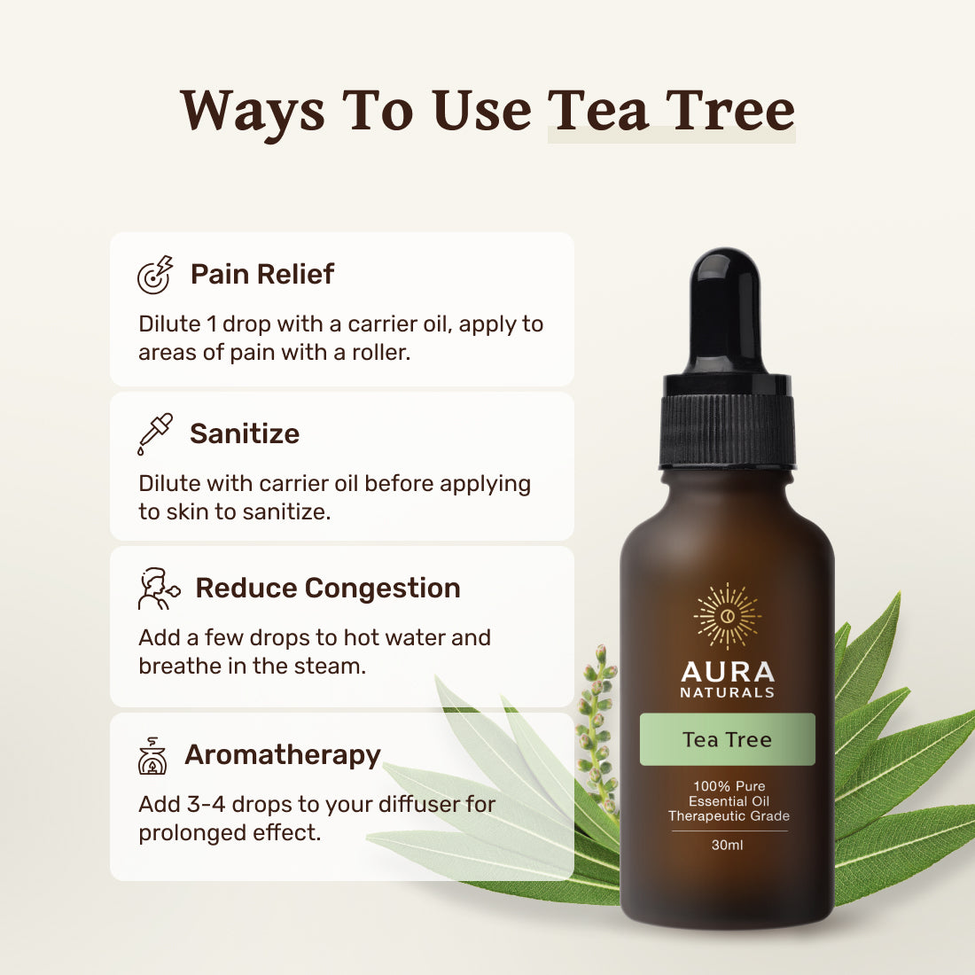 Tea Tree