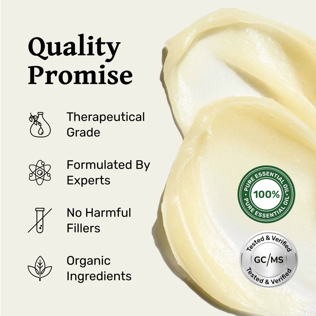 Pain Relief Balm