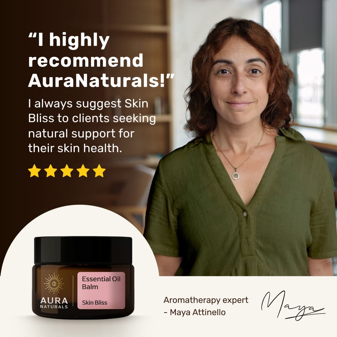 Skin Bliss Balm