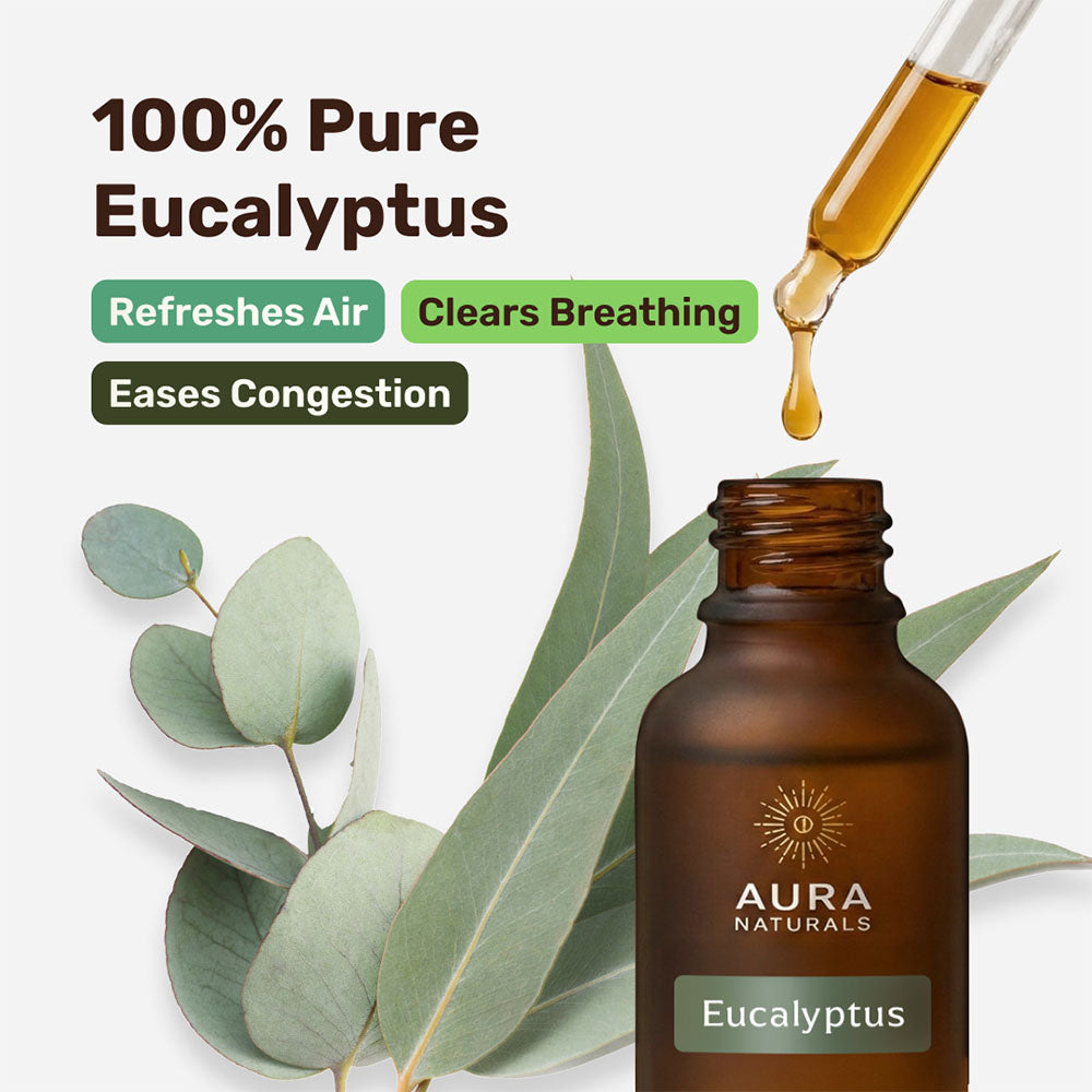 Eucalyptus