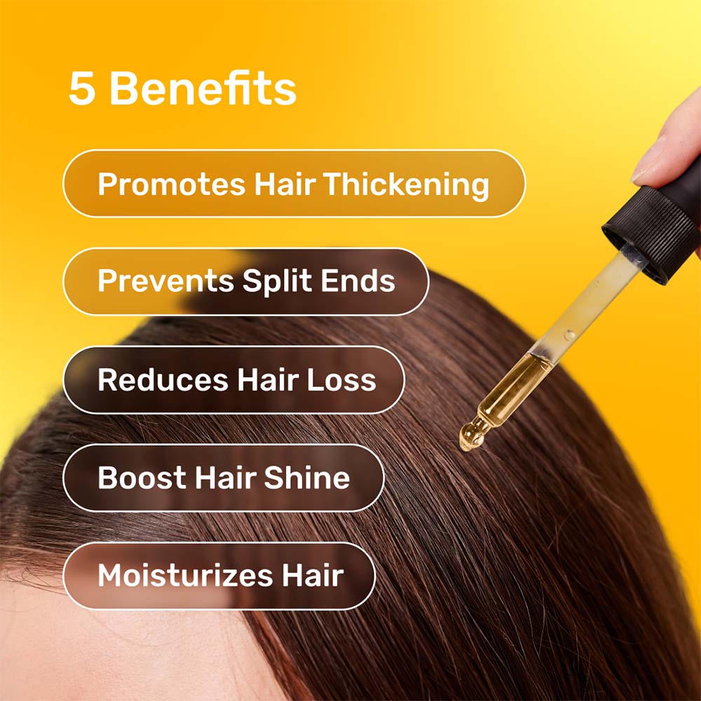 Hair Beauty