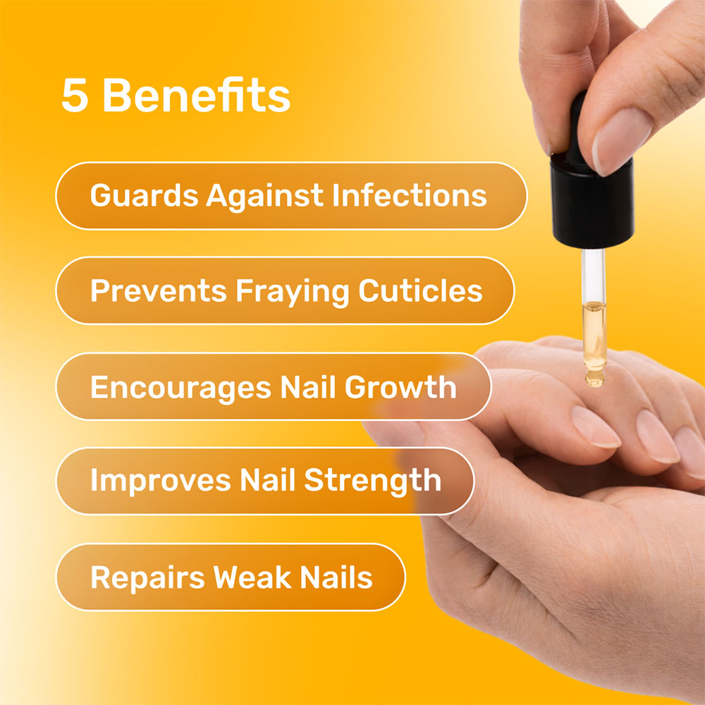 Healthy Nails
