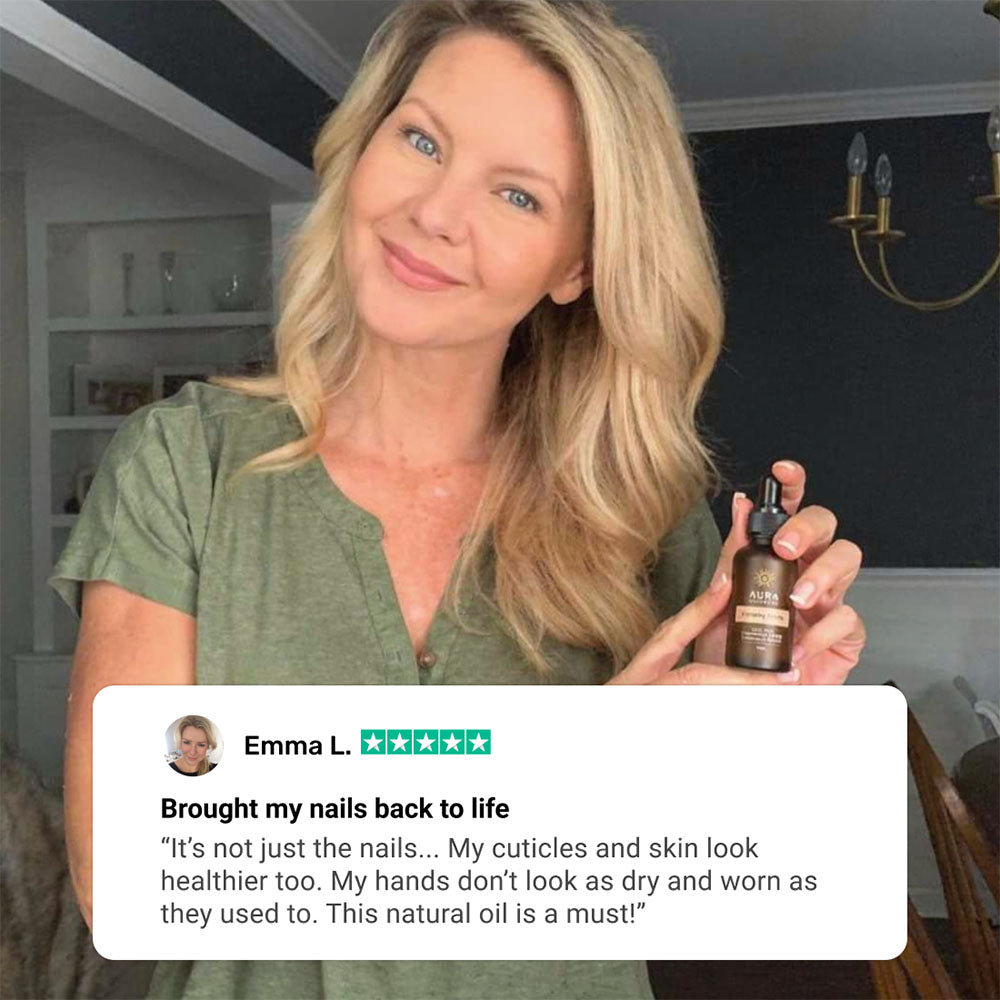 Healthy Nails