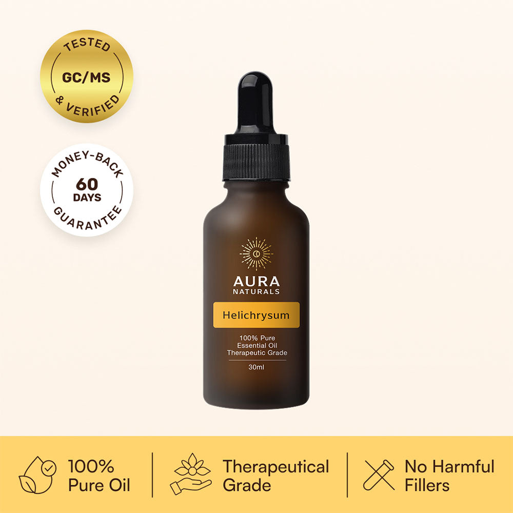 Helichrysum