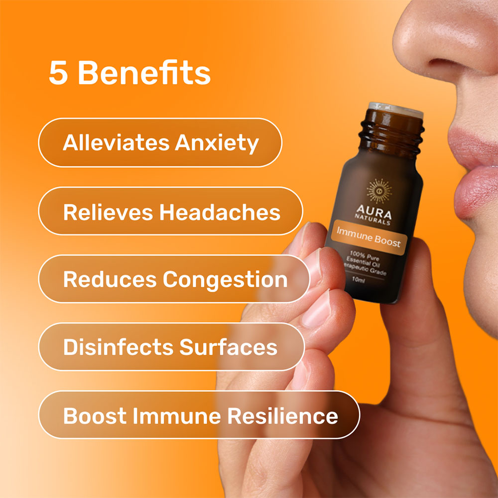 Immune Boost