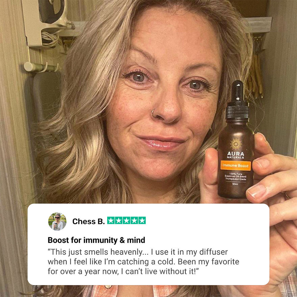Immune Boost