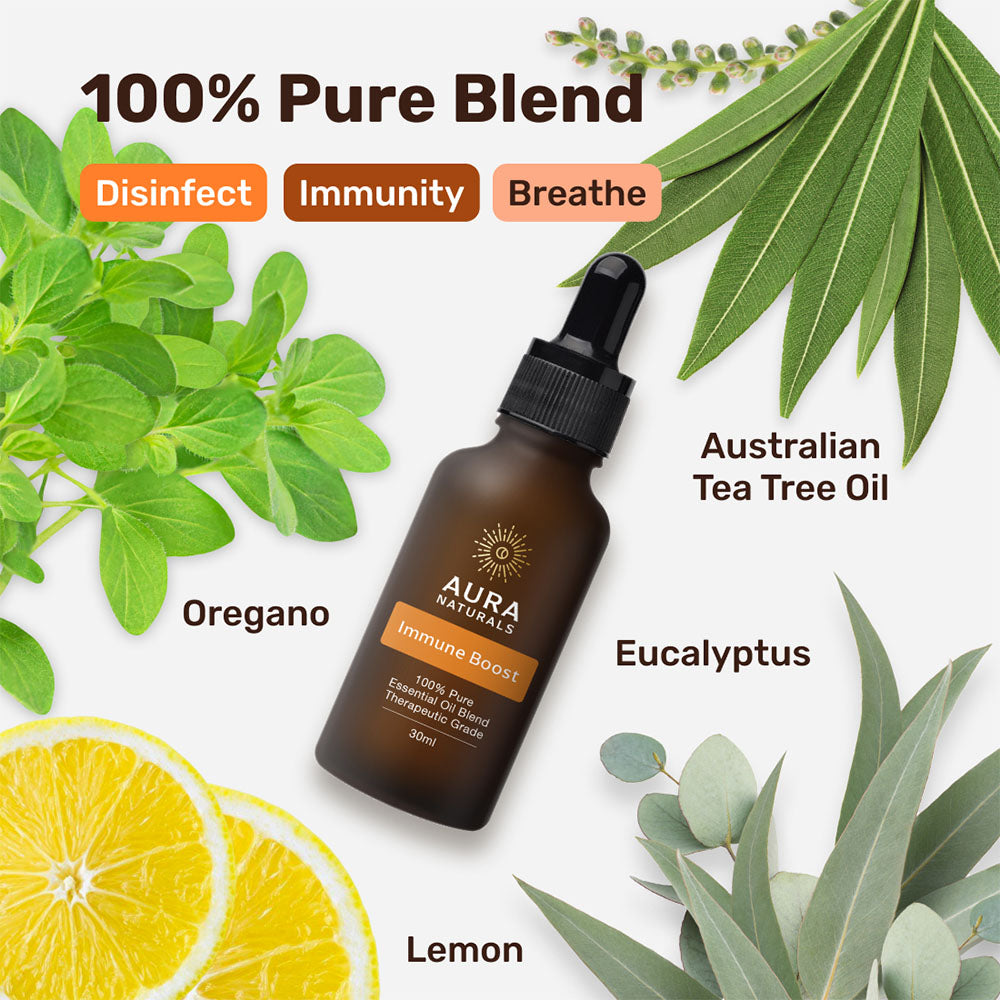 Immune Boost