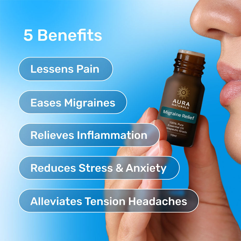 Migraine Relief