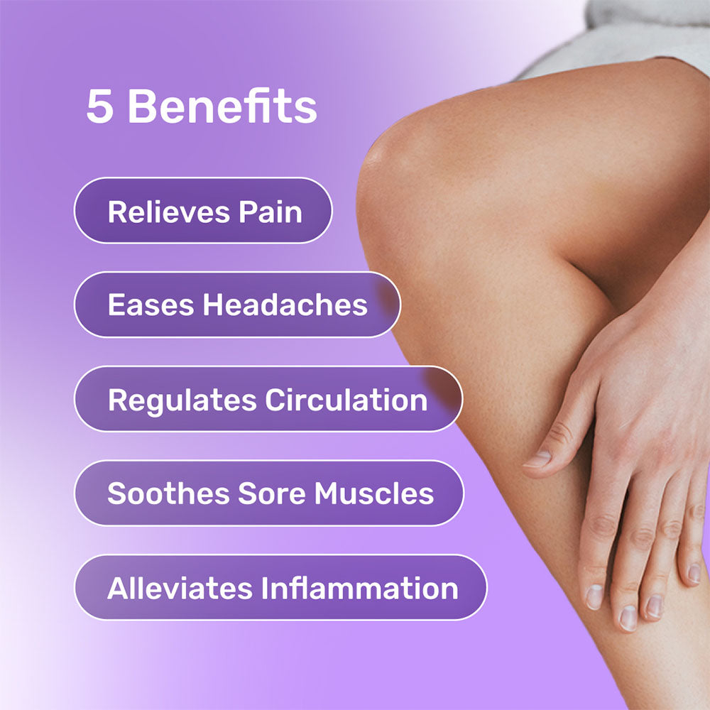 Muscle Relief