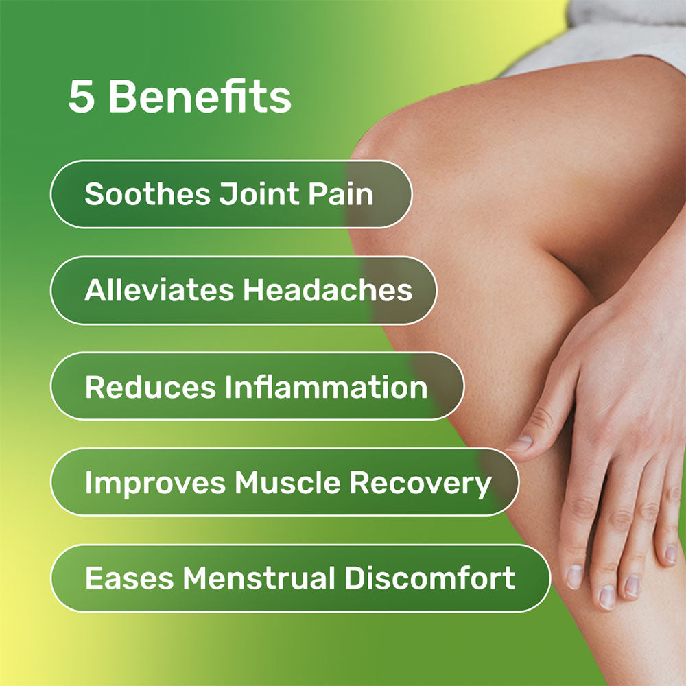 Pain Relief