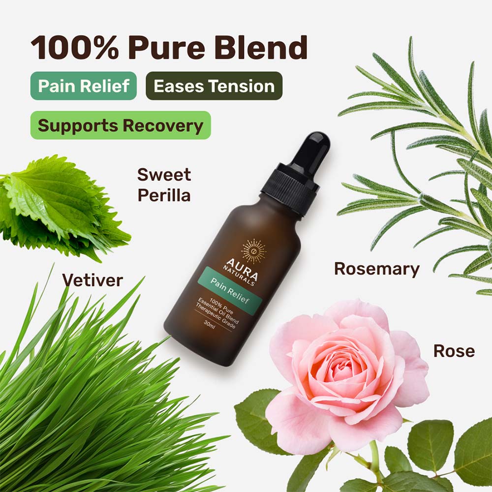 Pain Relief