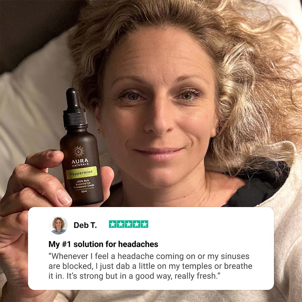 Peppermint