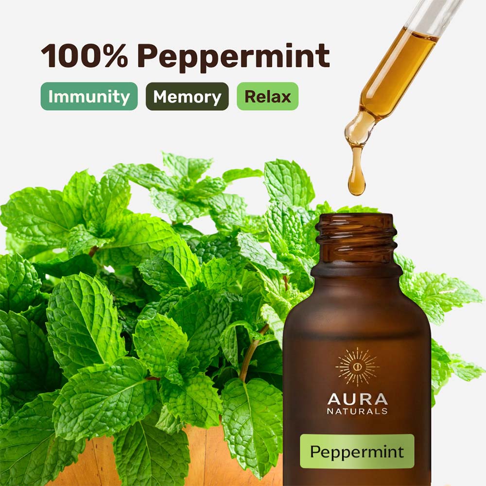 Peppermint