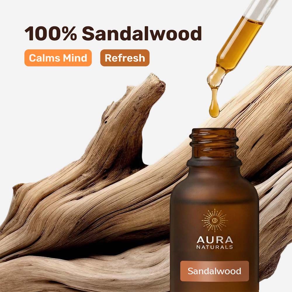 Sandalwood