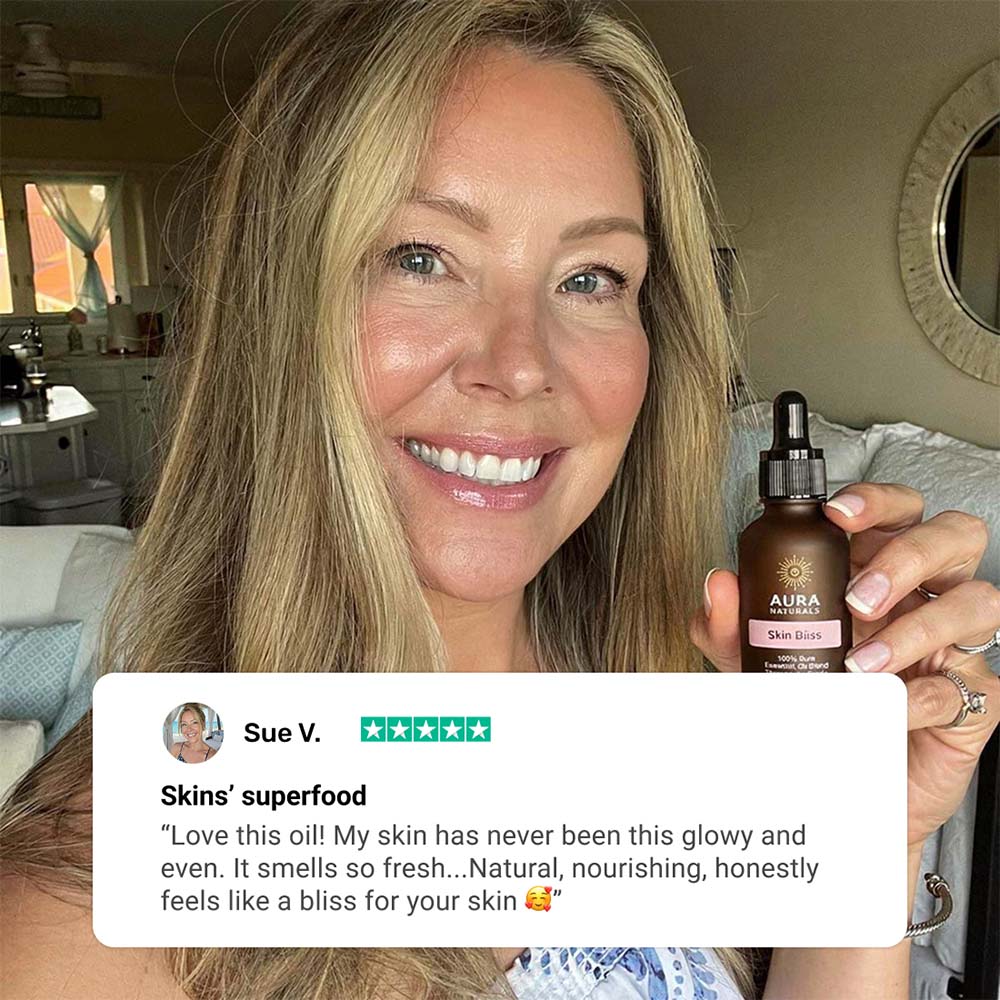 Skin Bliss