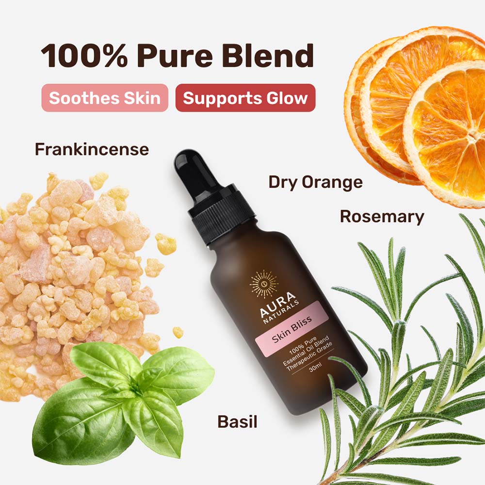 Skin Bliss
