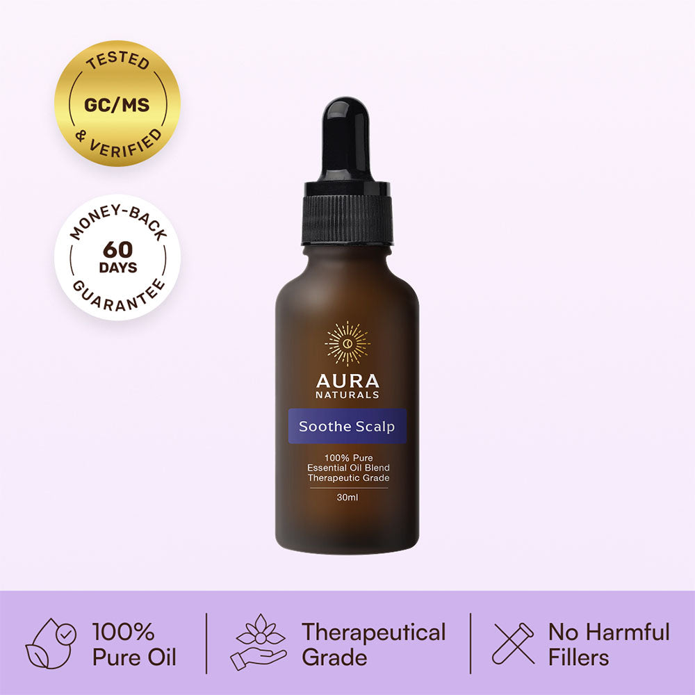 Soothe Scalp