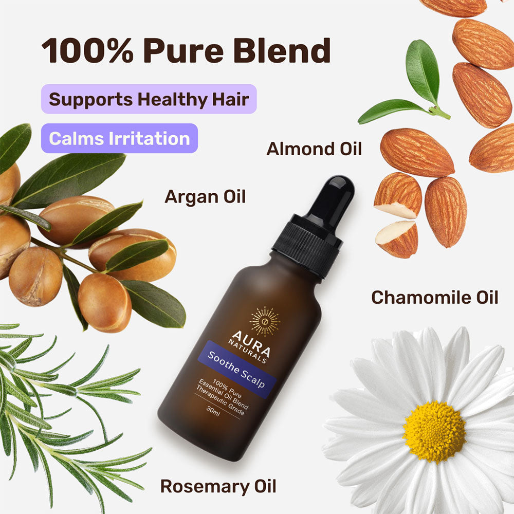 Soothe Scalp