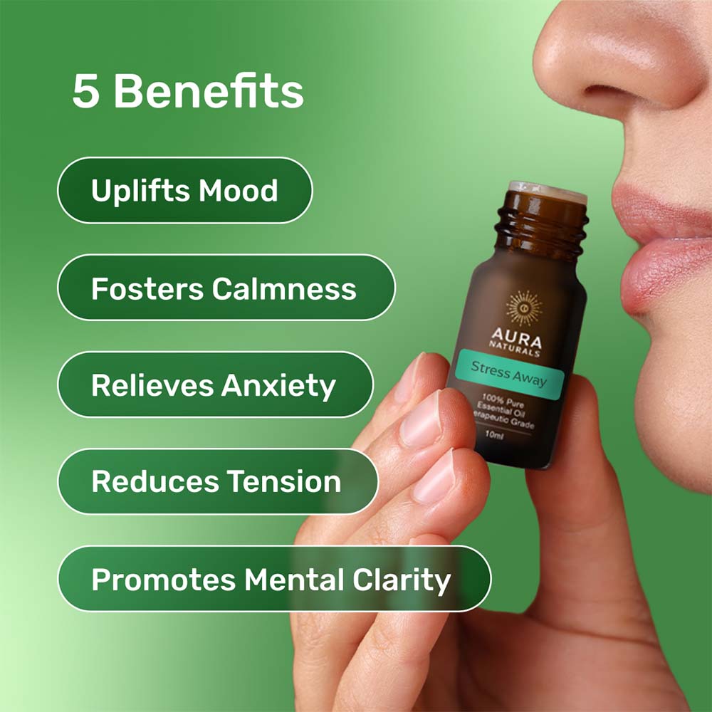 Stress Away