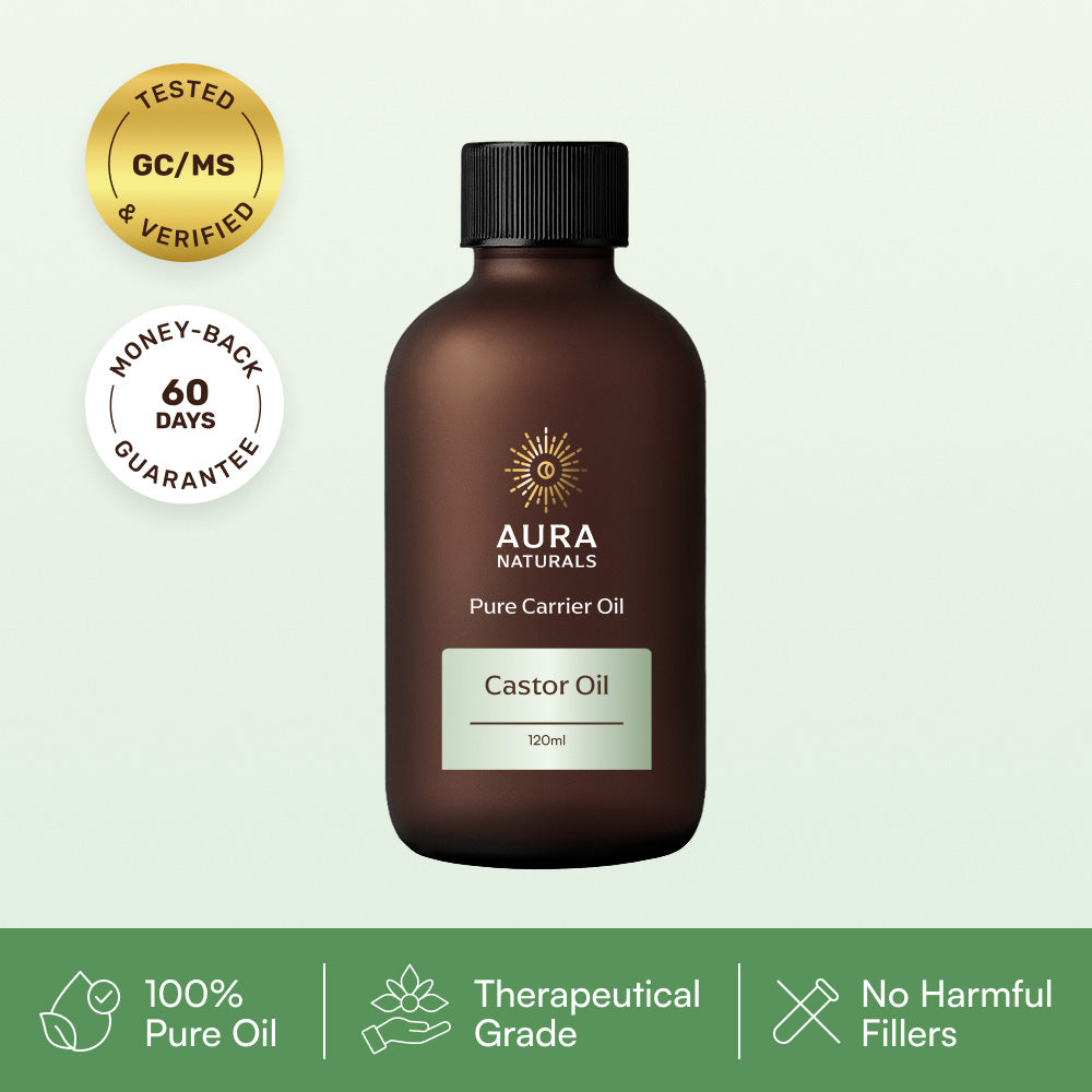 Castor Oil