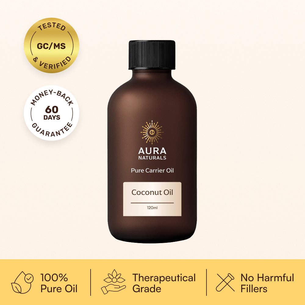 Coconut Oil