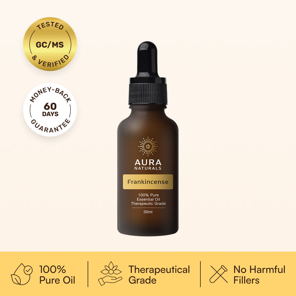 Frankincense | BOGO