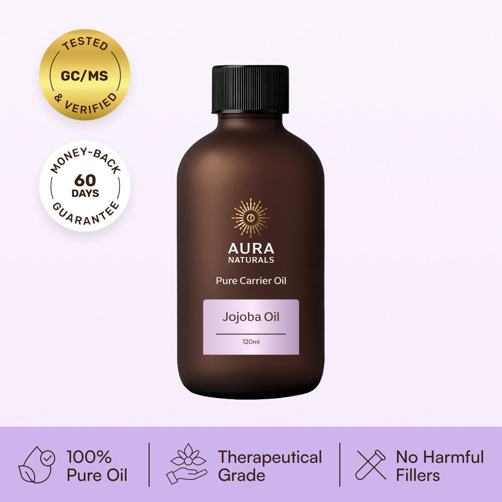 Jojoba Oil