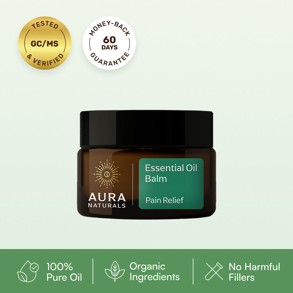 Pain Relief Balm | Special Offer