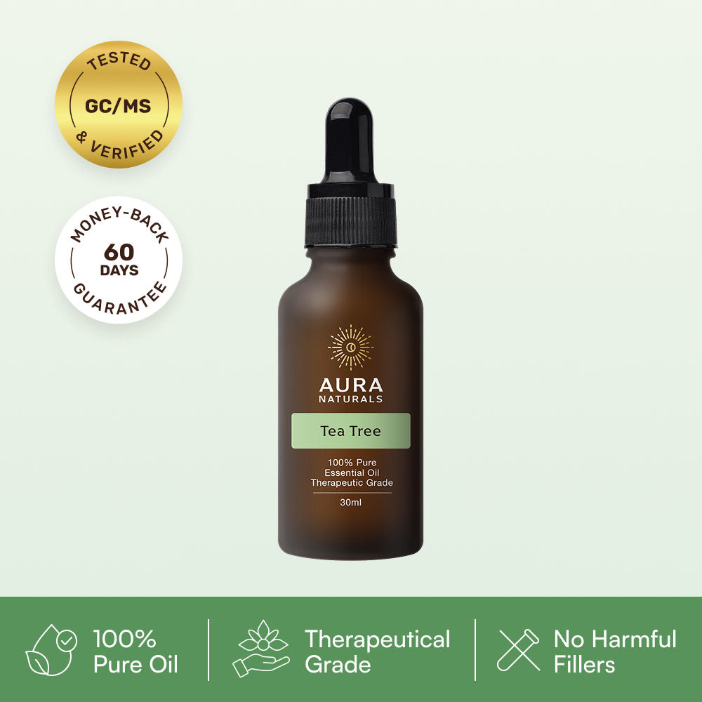 Tea Tree