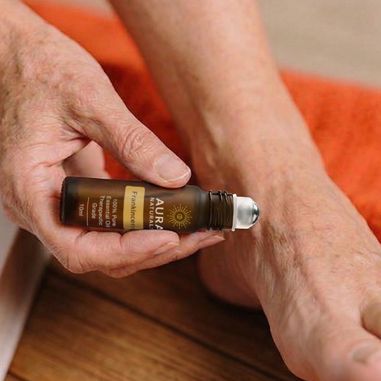Frankincense Roll-on