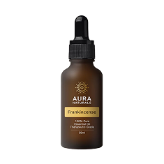 Frankincense Oil