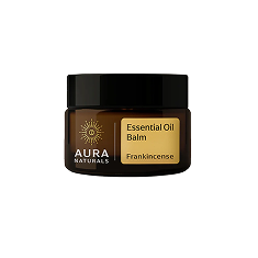 Frankincense Balm