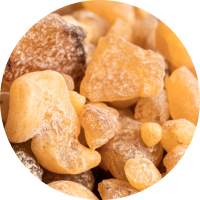 100% Pure Frankincense